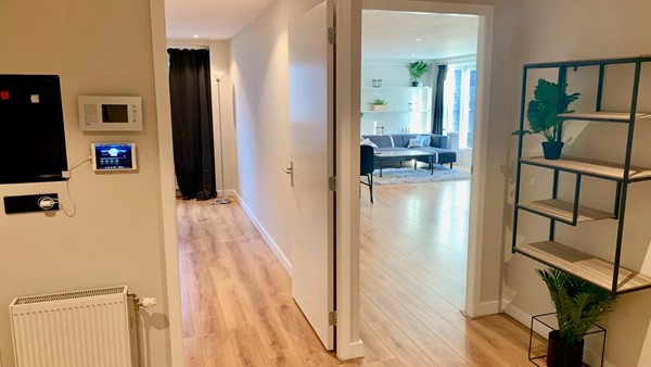 Medium property photo - Nieuwe Parklaan, 2587 BN The Hague